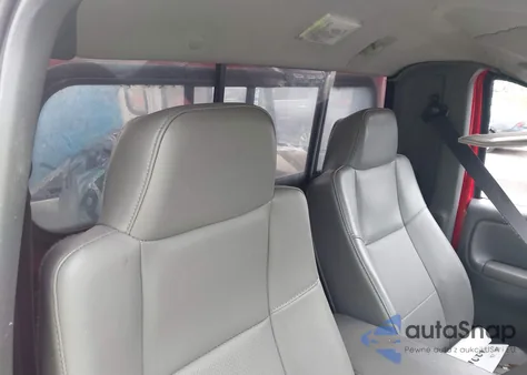 2008 Ford Ranger Xl/Xlt from USA, damaged, VIN 1FTYR10D58PA11578